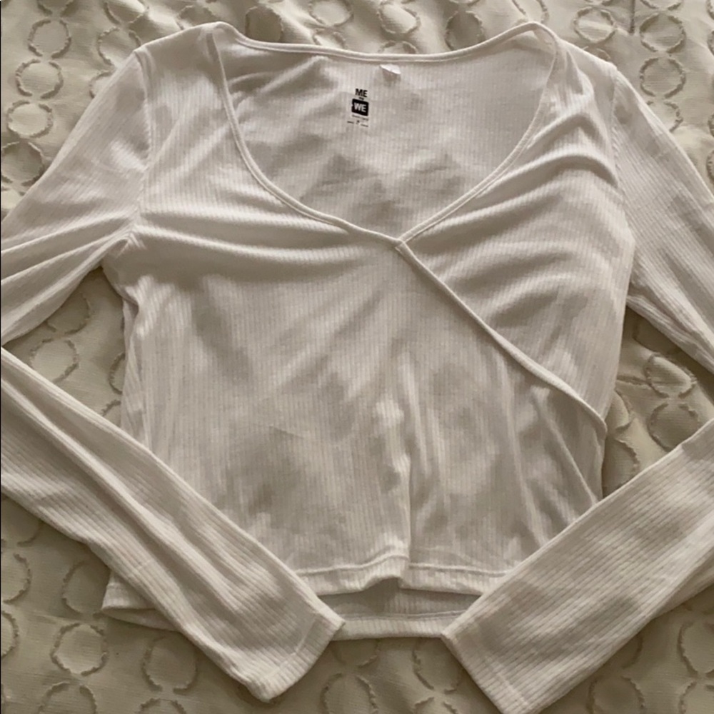 White Top